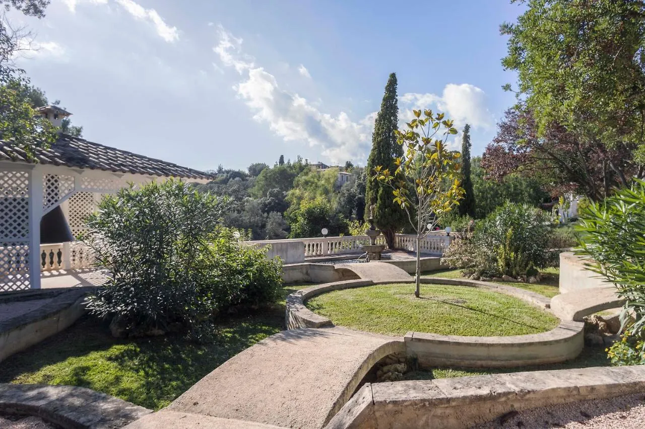 Villa Son Dur-Hi Campanet