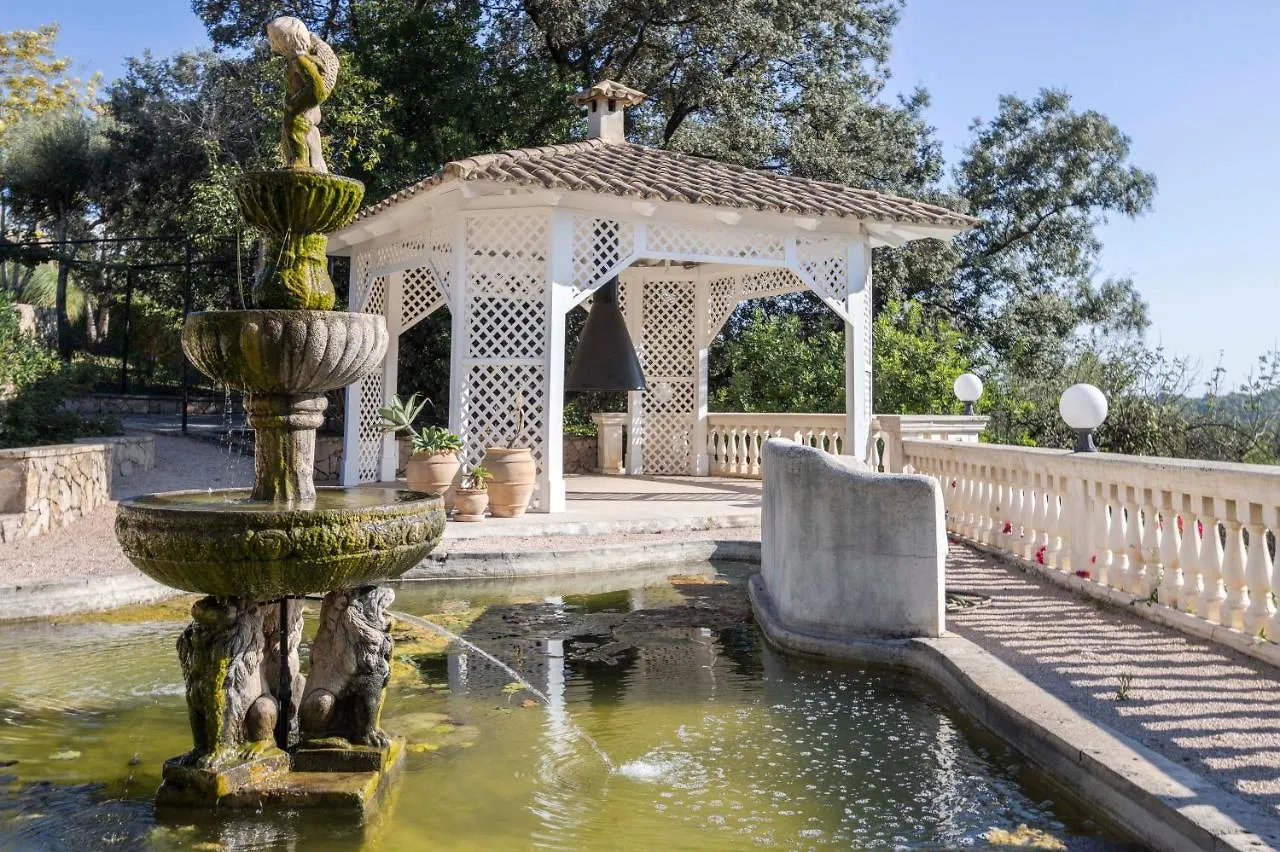 Villa Son Dur-Hi Campanet